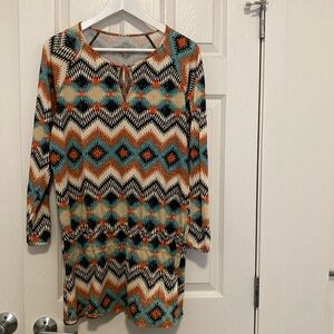 Patagonia dress xs